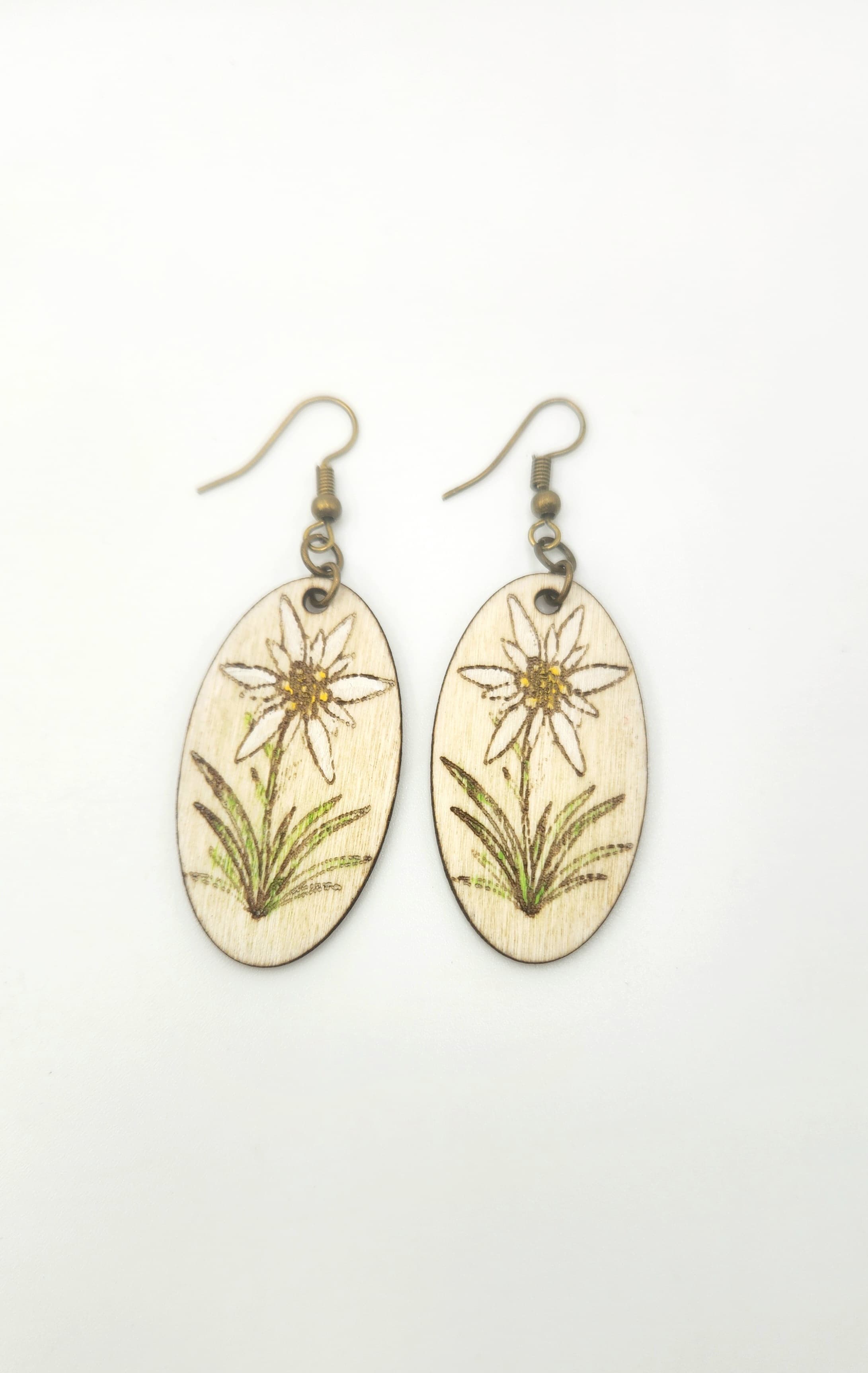 Edelweiss Flower Country